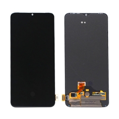For OnePlus 7T Pro OLED Screen and Digitizer Assembly Replacement - Midnight
