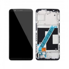 For OnePlus 5T OLED Screen and Digitizer Assembly Replacement