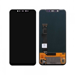 For Xiaomi Mi 8 OLED Screen and Digitizer Assembly Replacement