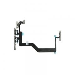 For iPhone 12 Pro Max Power Volume Flex Cable Replacement