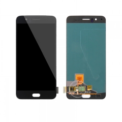 For OnePlus 5 OLED Screen and Digitizer Assembly With Frame Replacement