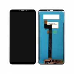 For Xiaomi Max 3 LCD Screen and Digitizer Assembly Replacement