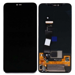 For Xiaomi Mi 8 Pro OLED Screen and Digitizer Assembly Replacement