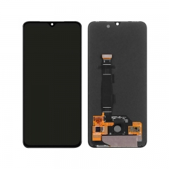 For Xiaomi Mi 9 OLED LCD Screen and Digitizer Assembly with Frame Replacement