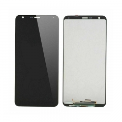 For LG Stylo 5 LCD Screen and Digitizer Assembly Replacement