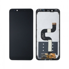 For Xiaomi 6X LCD Screen and Digitizer Assembly Replacement