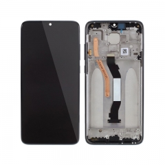 For Xiaomi Redmi Note 8 Pro LCD Screen and Digitizer Assembly Replacement