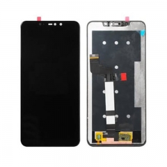 For Xiaomi Redmi Note 6 Pro LCD Screen and Digitizer Assembly Replacement