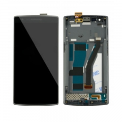For OnePlus 1 LCD Screen and Digitizer Assembly With Frame Replacement