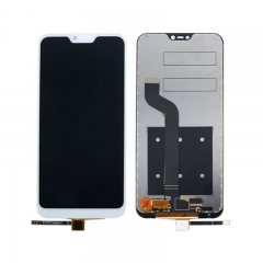 For Xiaomi Mi A2 Lite/Redmi 6 Pro LCD Screen and Digitizer Assembly Replacement