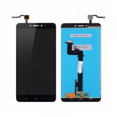 For Xiaomi Max 2 LCD Screen and Digitizer Assembly Replacement