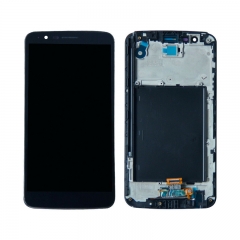 For LG Stylo 3 LCD Screen and Digitizer Assembly with Frame Replacement
