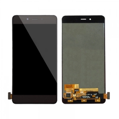 For OnePlus X OLED Screen and Digitizer Assembly Replacement