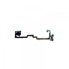 For iPhone 4 CDMA Headphone Audio Jack Flex Cable Replacement