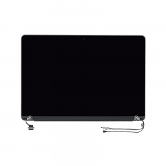 For MacBook Pro 15" A1398 (Mid 2012/Early 2013) Retina LCD Display Assembly Replacement