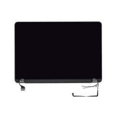 For MacBook Pro 13" A1502 (Early 2015) Retina LCD Display Assembly Replacement