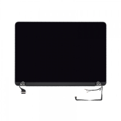 For MacBook Pro 13" A1425 (Late 2012/Early 2013) Retina LCD Display Assembly Replacement