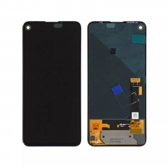 For Google Pixel 4A 5G OLED Screen and Digitizer Assembly Replacement