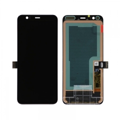 For Google Pixel 4 OLED Screen and Digitizer Assembly Replacement