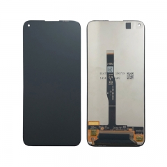 For Huawei P40 Lite LCD Screen and Digitizer Assembly Replacement