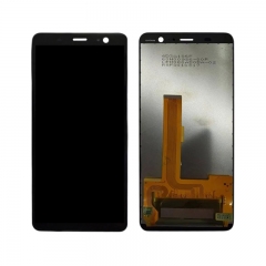 For HTC U11+ LCD Screen and Digitizer Assembly Replacement