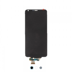 For LG G6 LCD Screen and Digitizer Assembly Replacement