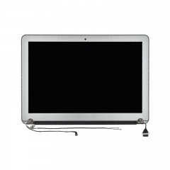 For MacBook Air 13" A1466 (Mid 2013/Early 2014/Early 2015/Mid 2017) Retina LCD Display Assembly Replacement