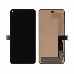For Google Pixel 5 OLED Screen and Digitizer Assembly Replacement