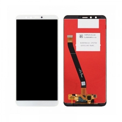For Huawei Y9 (2018) LCD Screen and Digitizer Assembly Replacement