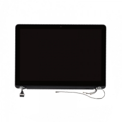 For MacBook Pro 13" A1278 (Early 2011/Late 2011/Mid 2012) LCD Display Assembly Replacement