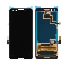 For Google Pixel 3 OLED Screen and Digitizer Assembly Replacement