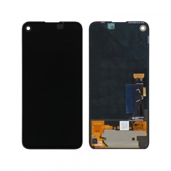 For Google Pixel 4A OLED Screen and Digitizer Assembly Replacement