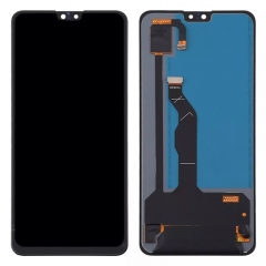 For Huawei Mate 30 OLED Digitizer Assembly with Frame Replacement