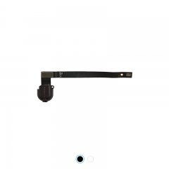 For iPad 8 (2020) Headphone Jack Audio Flex Replacement