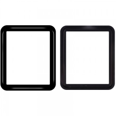 For iWatch Series 1 Front Glass Replacement