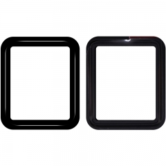 For iWatch Series 1 Front Glass Replacement