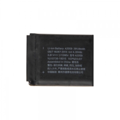 For iWatch Series 4(44mm) Battery Replacement