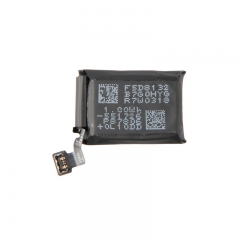 For iWatch Series 3(38mm) Battery Replacement