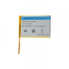 For iPod Touch 4 Battery Replacement