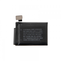 For iWatch Series 3(42mm) Battery Replacement
