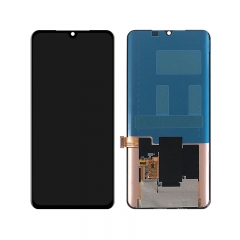 For Xiaomi Redmi Note 10 Pro OLED Screen and Digitizer Assembly Replacement