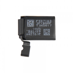 For iWatch Series 2(38mm) Battery Replacement