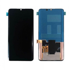For Xiaomi Redmi Note 10 OLED Screen and Digitizer Assembly Replacement
