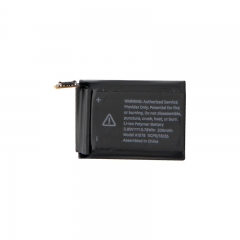 For iWatch Series 1(38mm) Battery Replacement