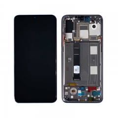 For Xiaomi Mi 9 OLED Screen and Digitizer Assembly Replacement