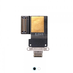 For iPad Pro 11 2nd Charging Port Flex Cable Replacement