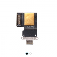 For iPad Pro 12.9 4th Gen Charging Port Flex Cable Replacement