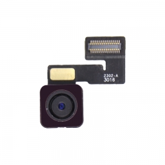 For iPad 7 (2019) Rear Camera Replacement