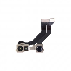 For iPhone 13 Pro Front Camera Module With Flex Cable Replacement