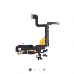 For iPhone 13 Pro Charging Port Flex Cable Replacement